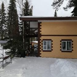 Фото Отель Чук и Геш