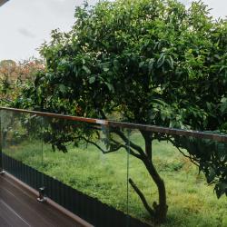 Фото Отель Четыре Сезона