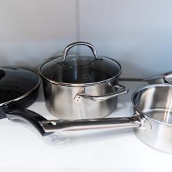 Фото Отель LetoApart (ЛетоАпарт) по проспекту Ленина 95Д