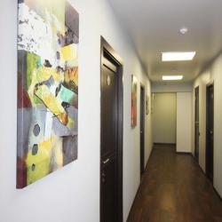Фото City Hostel (Сити хостел)