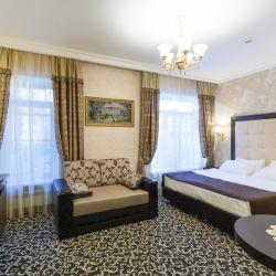 фото 2 Парк-отель Bellagio (Белладжио)