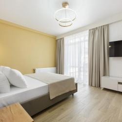 Фото Отель Криница Апарт