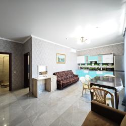 Фото Отель Сара