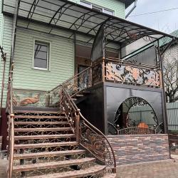 Фото Отель Wald Garten (Вальд Гартен)