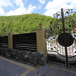 Фото Отель Альпийская сказка