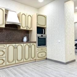 Фото Отель Romlex Apartments (Ромлекс) на улице Героев Сталинградской битвы 9