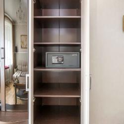 Фото Апартаменты на Козлова 19