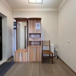 2-комнатные апартаменты стандарт Красноярская 57-135