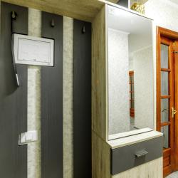 Фото Отель PrezentHaus (ПрезентХаус) на улице Советская 25