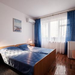 Номер стандарт семейный