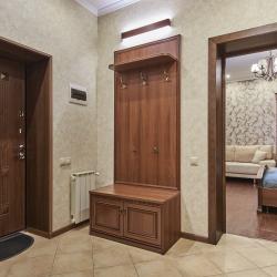 Фото Апартаменты с террасой Классика у Черного моря