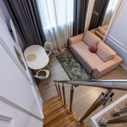 фото 47 ArendaGrad (АрендаГрад) на Шелепихинской набережной 34 корпус 2