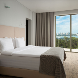 Приморье GRAND RESORT HOTEL (Приморье Гранд Резорт) 4* — 2836cb75ef93ae2dbad0244782f0ea79