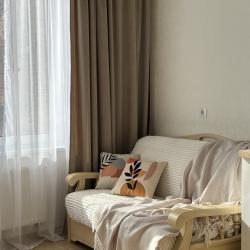 Фото Апартаменты Тюменская слобода на улице Фармана Салманова