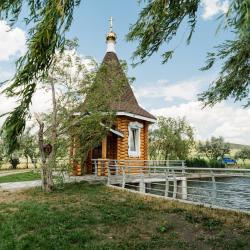 Фото Отель Калон Брион