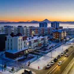 Фото Отель Дольче Вита