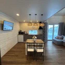 Фото Отель Дом 70 м² на участке 12,5 сот.