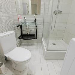 2-комнатные апартаменты люкс