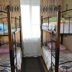 Фото Отель Гостиный Дворик