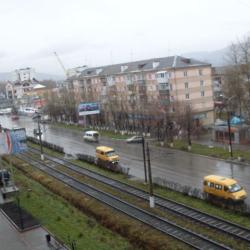 Фото Апартаменты Клондайк в 3-м микрорайоне проспекта имени Ю.А. Гагарина 2