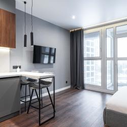 Фото Bulbash Apartments (Бульбаш Апартаменты) на улице Белградская 16