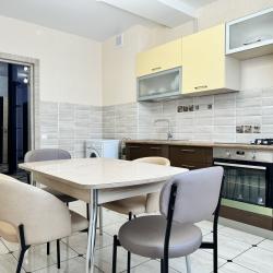 2-комнатные апартаменты улучшенные