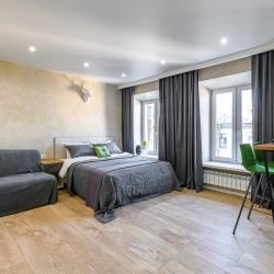 фото 5 RentalSPb (РенталСПб) на улице Чайковского