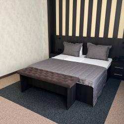 Фото Отель Меридиан