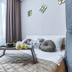 Фото Отель BeGuest (БиГест) на улице Чкалова