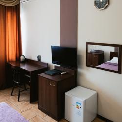 Фото Отель Грёзы