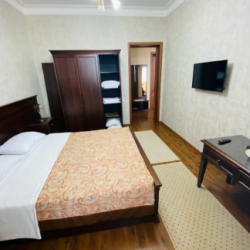 Фото Апартаменты Санаторий Парус