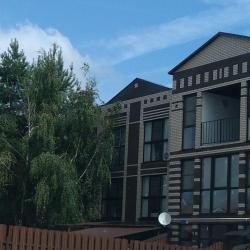 Фото Отель Kravc Group (Кравц Груп) на улице Луговая