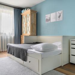фото 5 Letyourflat (Лэтюфлэт) на проспекте Мичуринский 19 корпус 1