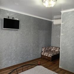2-местная комната стандарт