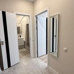 Фото Апартаменты уютные до 4 гостей