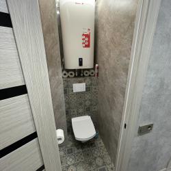 Фото Апартаменты на улице Капитана Копытова 49