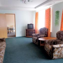 Фото Отель Маршал