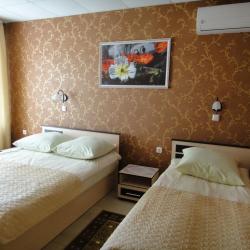 Фото Отель Гостиный двор