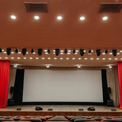 Фото Отель Amza Park Hotel (Амза Парк)