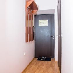 Фото Отель Кандры-Куль