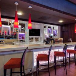 Фото Отель Hilton Garden Inn Astana (Хилтон Гарден Инн Астана)