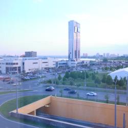 1-комнатные апартаменты стандарт