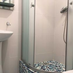 Номер стандарт с 2 односпальными кроватями коттедж №16-18, 2 звезды