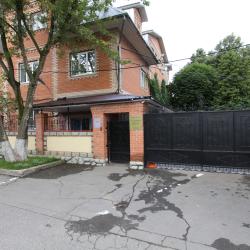 Фото Отель Mescherino DME ( ДМЕ)