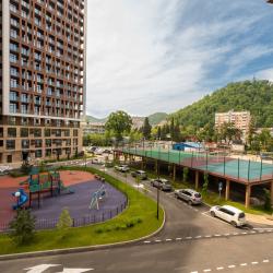 Фото Апартаменты на Батумском шоссе 28а к2