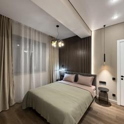 3-комнатные апартаменты люкс