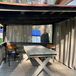 Фото Отель Дух Тайги