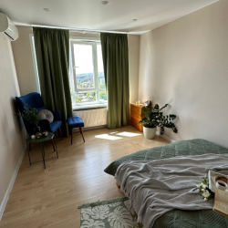 2-комнатные апартаменты улучшенные