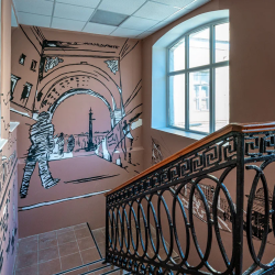 фото 65 Boho City Hotel (Бохо Сити)