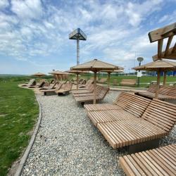 Фото Отель Уютные Сутки в микрорайоне Крутые Ключи 37